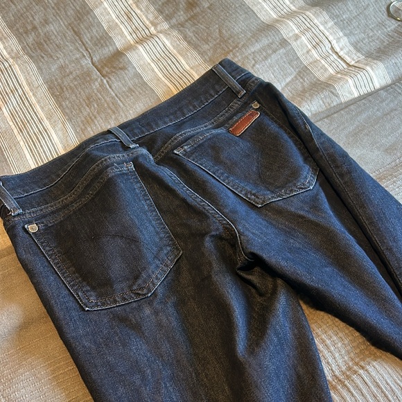 Boot cut jeans-low rise Joes Brand - Picture 5 of 5